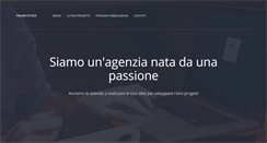Desktop Screenshot of italian-styles.com
